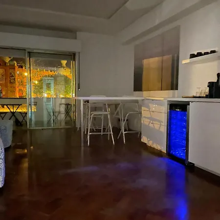 Opa! Old School Lofts - A Member Of Eumeamo Group 酒店